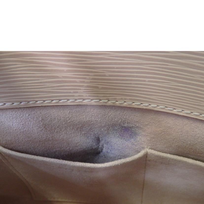 LV ルイヴィトン/マルリーBB/エピ/マグノリア/M41377//CA4***/ABランク/84