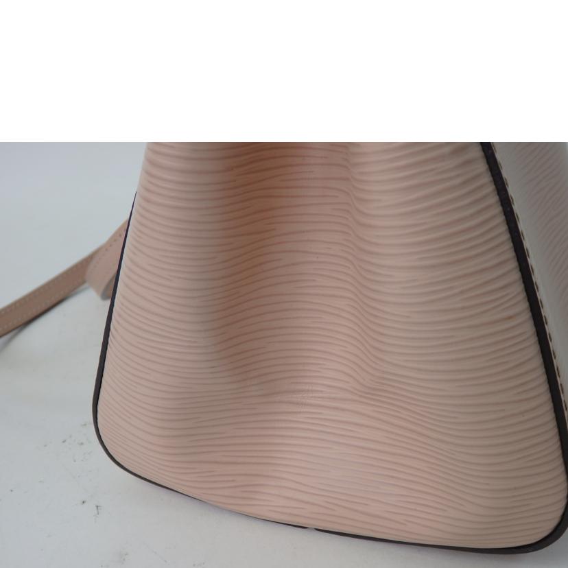 LV ルイヴィトン/マルリーBB/エピ/マグノリア/M41377//CA4***/ABランク/84