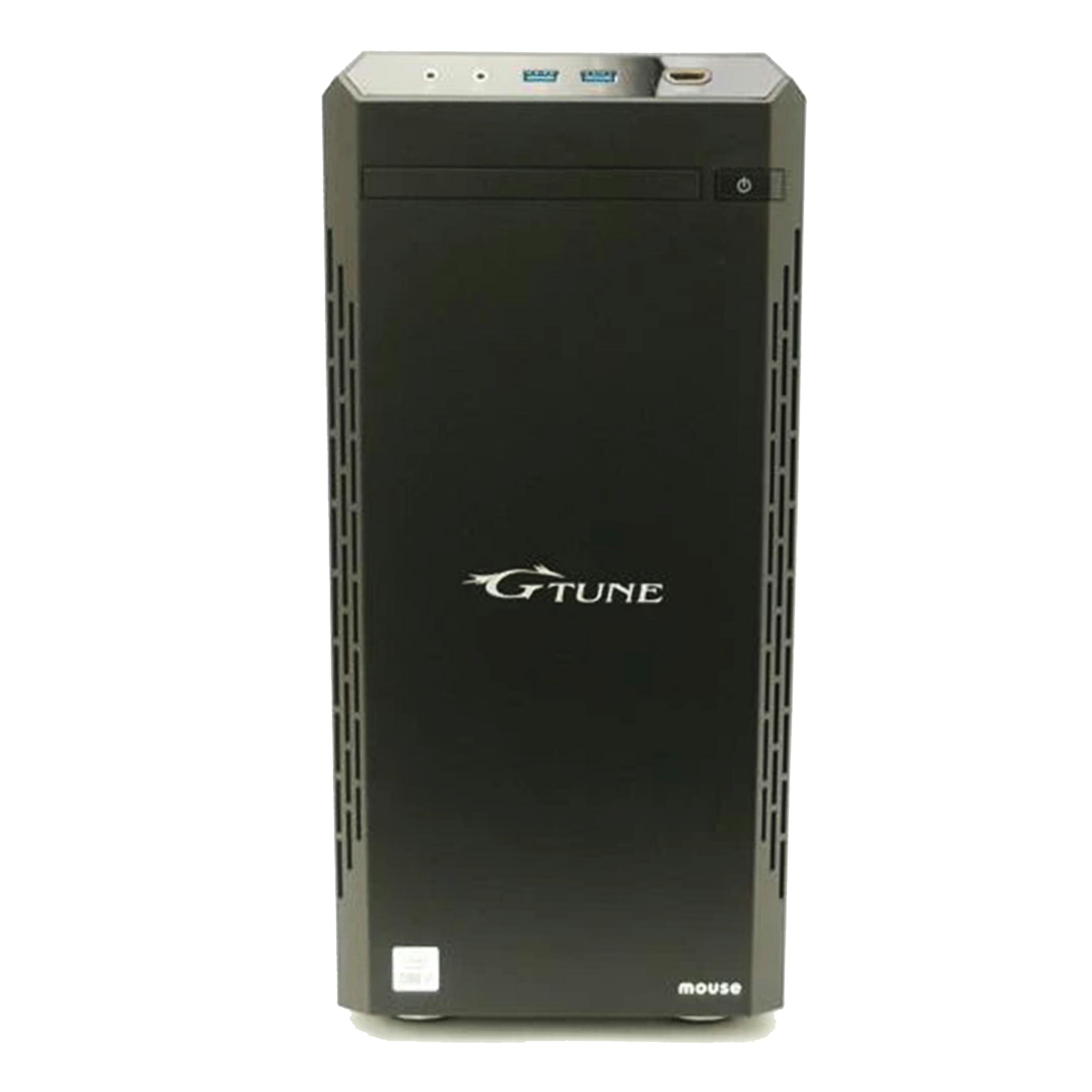 mouse computer マウスコンピューター/G-Tune/ゲーミングデスクトップPC/HM-B460//U104697893/Bランク/69