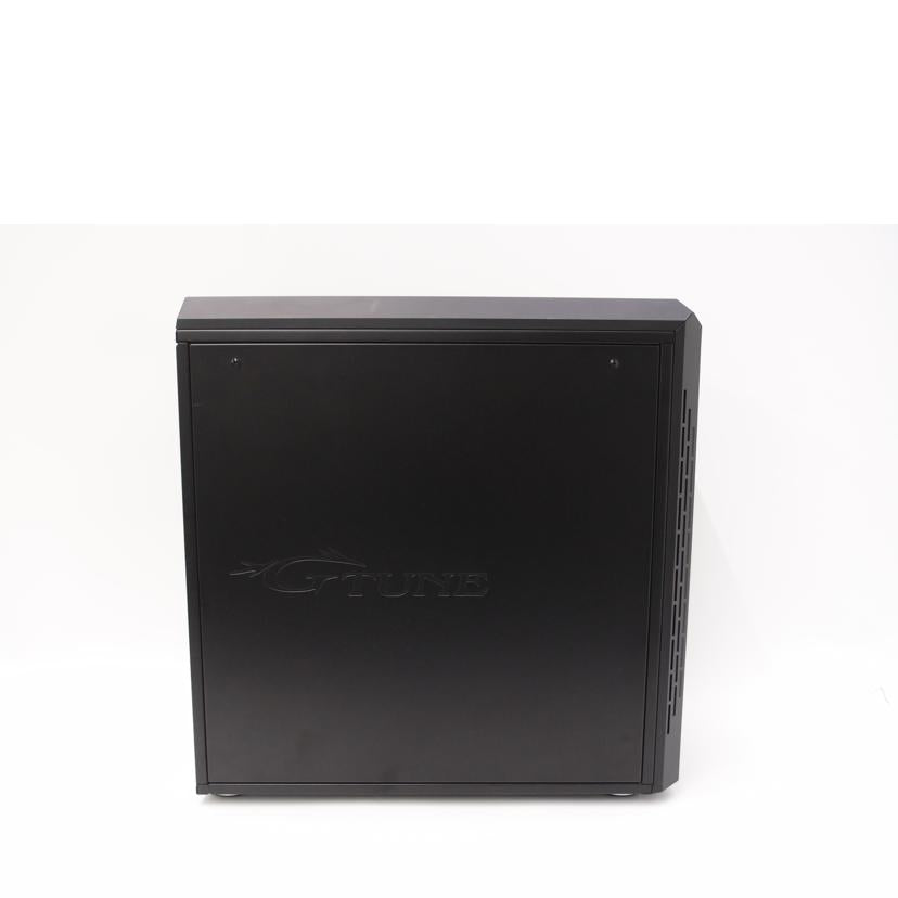 mouse computer マウスコンピューター/G-Tune/ゲーミングデスクトップPC/HM-B460//U104697893/Bランク/69