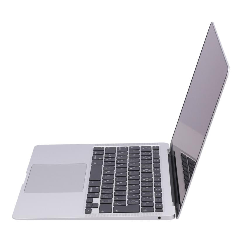 Apple アップル /MacBook Air (M1, 2020)/A2337//FVFGV1EDQ6LX/Bランク/81