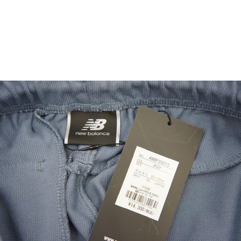 new balance ニューバランス/MET24 N Pant/スウェットパンツ/AMP35012//サイズ XL/Sランク/05