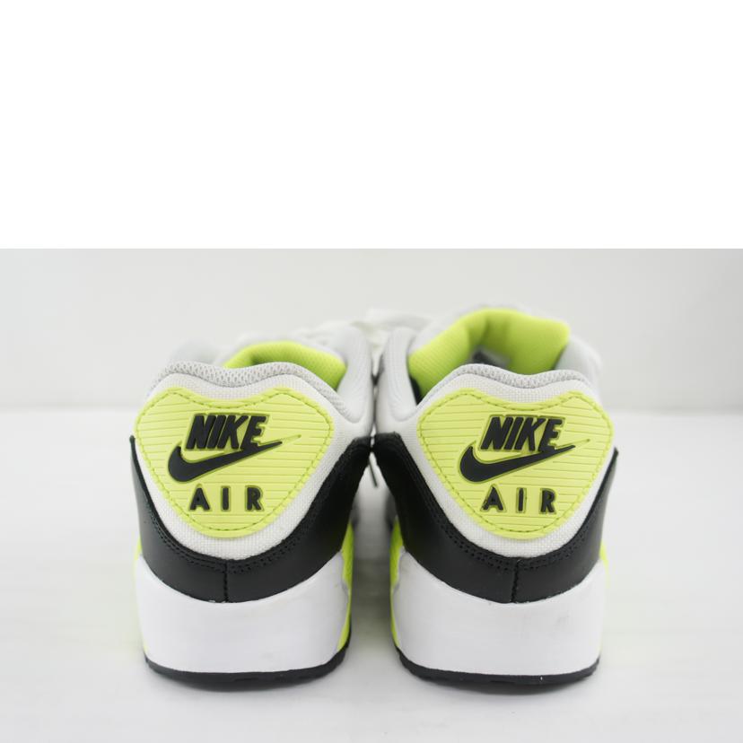 NIKE ナイキ/NIKE AIR MAX 90/FD5810-102//Bランク/64