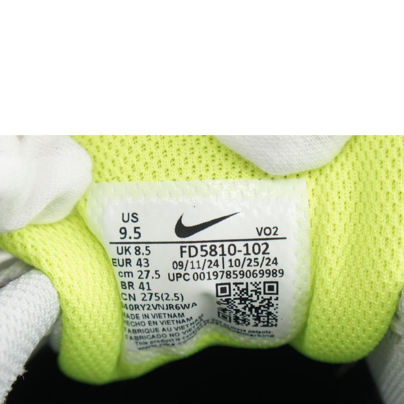 NIKE ナイキ/NIKE AIR MAX 90/FD5810-102//Bランク/64