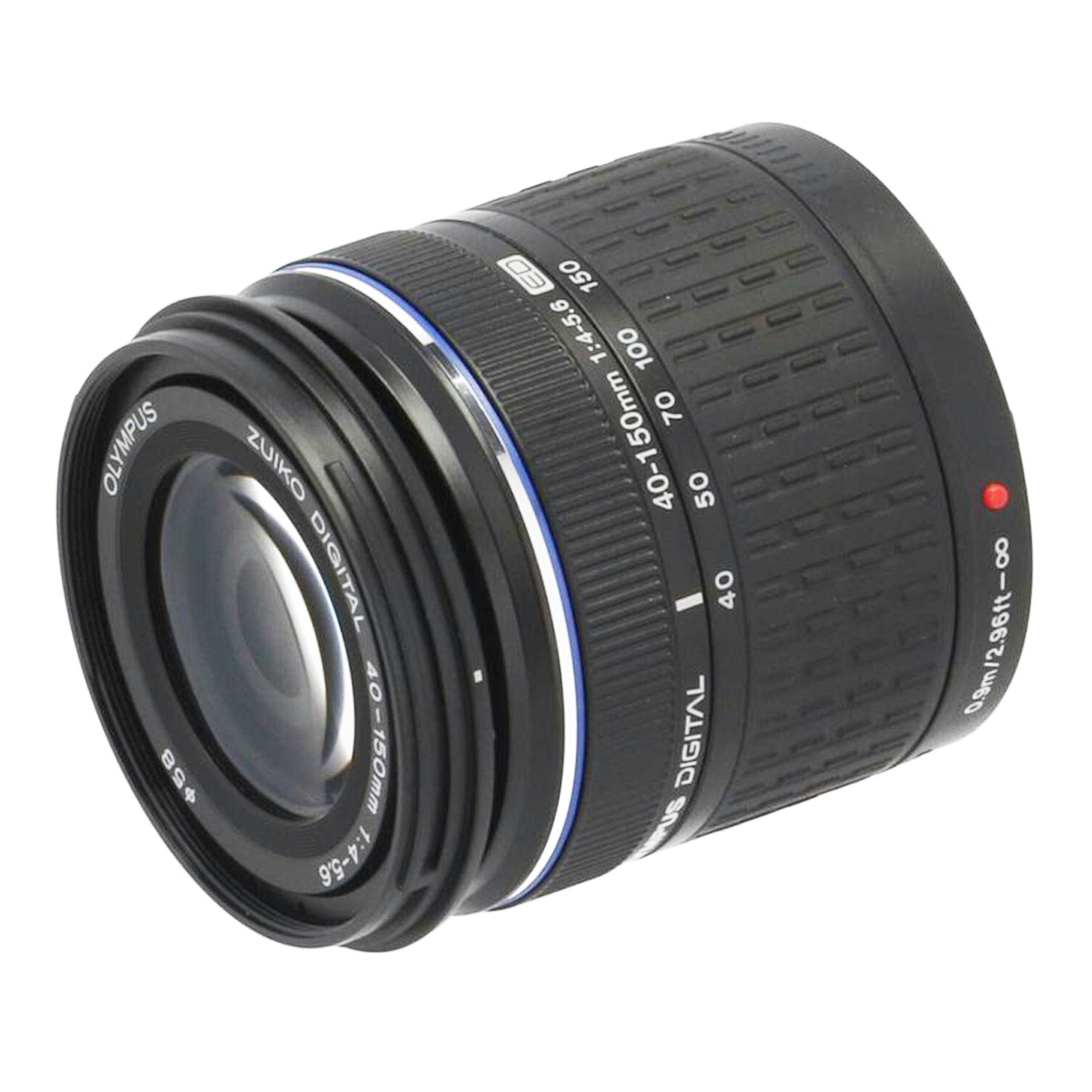 OLYMPUS オリンパス /交換レンズ/40-150mm/ズイコーデジタル ED 40-150mm F4.0-5.6//222082692/Bランク/82