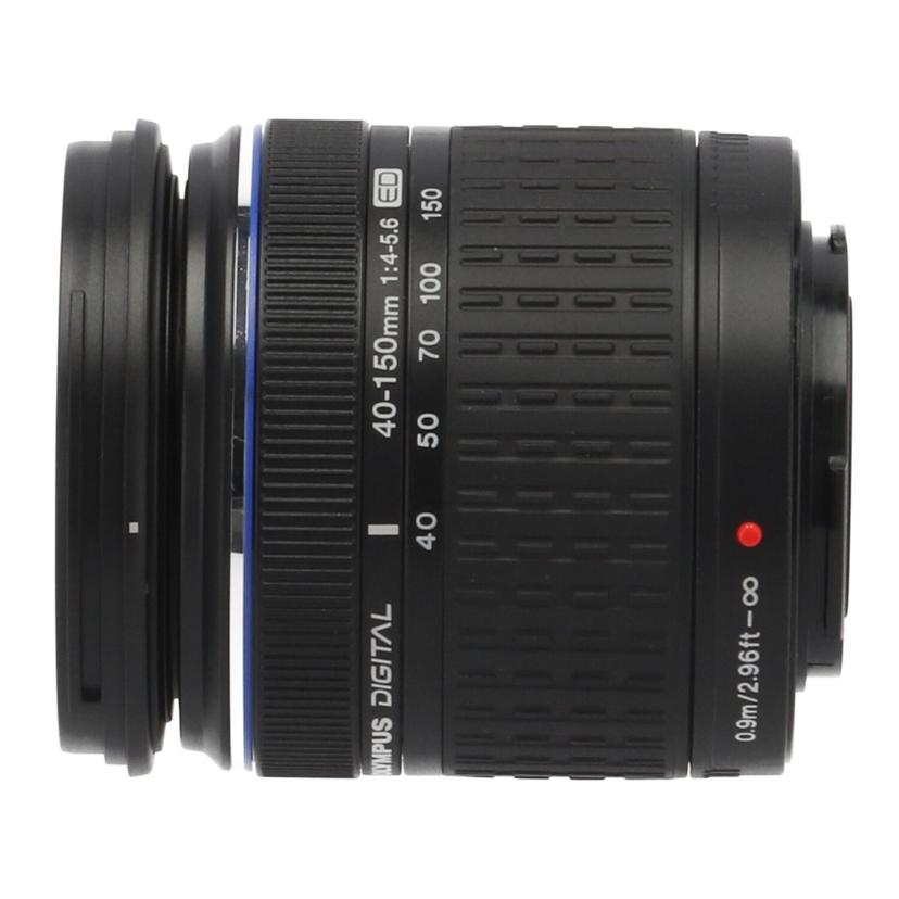 OLYMPUS オリンパス /交換レンズ/40-150mm/ズイコーデジタル ED 40-150mm F4.0-5.6//222082692/Bランク/82