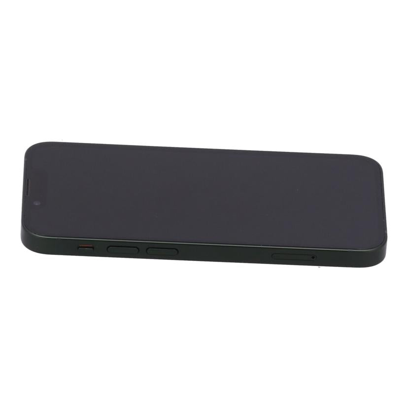 Apple アップル/iPhone 13 mini 128GB/MNFC3J/A//SK6NPNQVHH5/Bランク/24