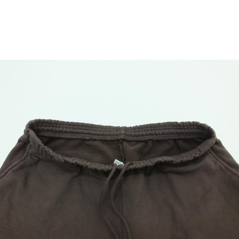 LOS ANGELES APPAREL ロサンジェルスアパレル/スウェットボトム//Bランク/88