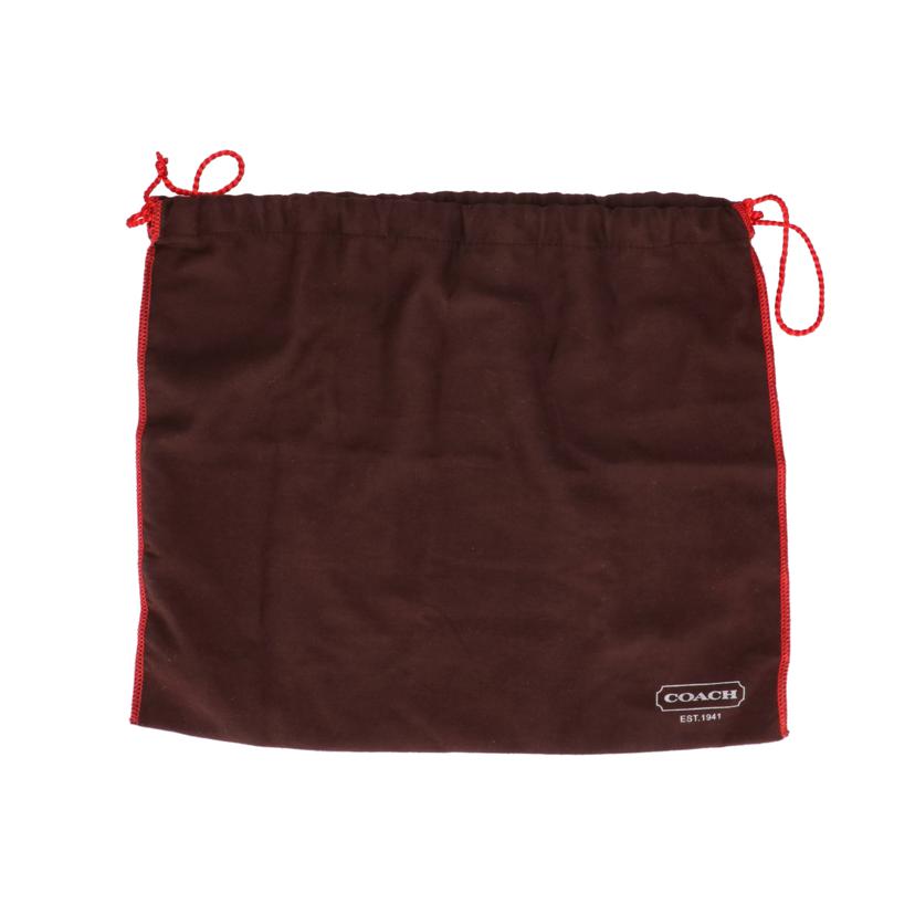 COACH コーチ/プレーリーリベットカメラショルダー/ベージュ/29329//B18**/Aランク/75