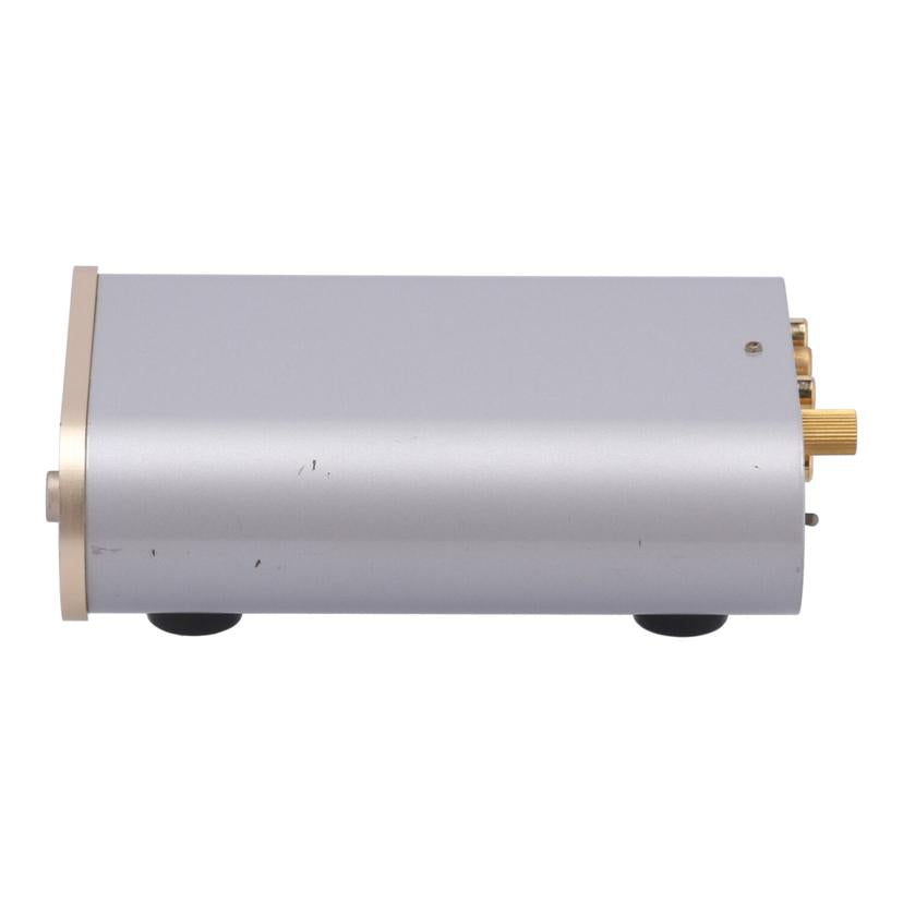 TOKYO SOUND 東京サウンド/フォノイコライザー/PE50//22091101/Bランク/62