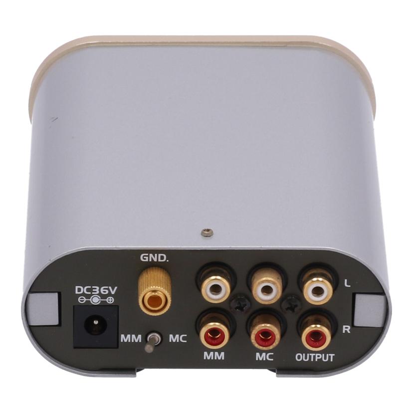 TOKYO SOUND 東京サウンド/フォノイコライザー/PE50//22091101/Bランク/62