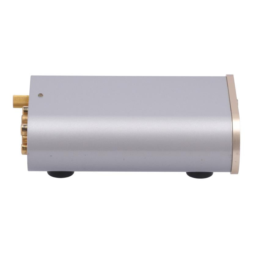 TOKYO SOUND 東京サウンド/フォノイコライザー/PE50//22091101/Bランク/62