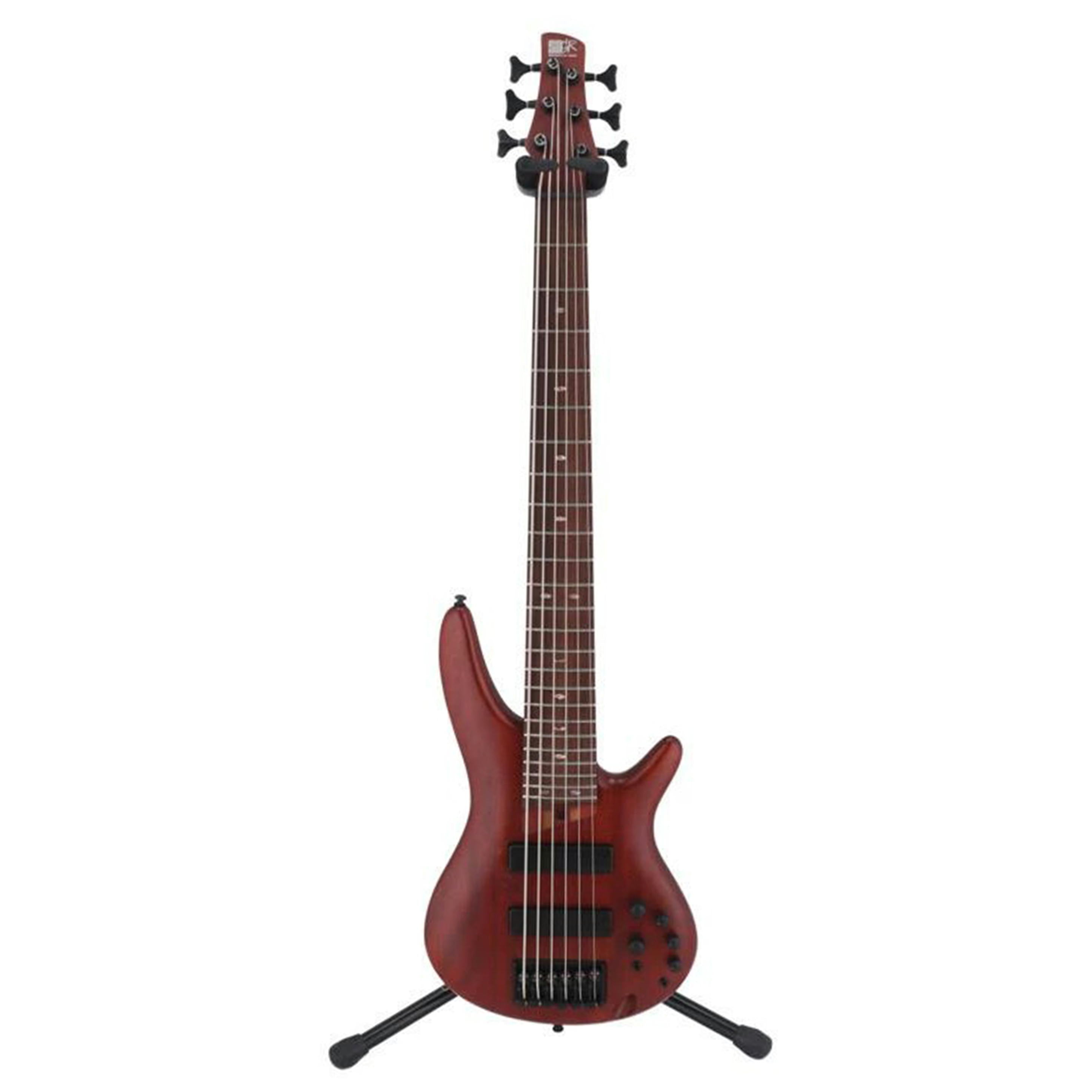 Ibanez アイバニーズ/エレキベース/SR506E//I 210601956/Bランク/81