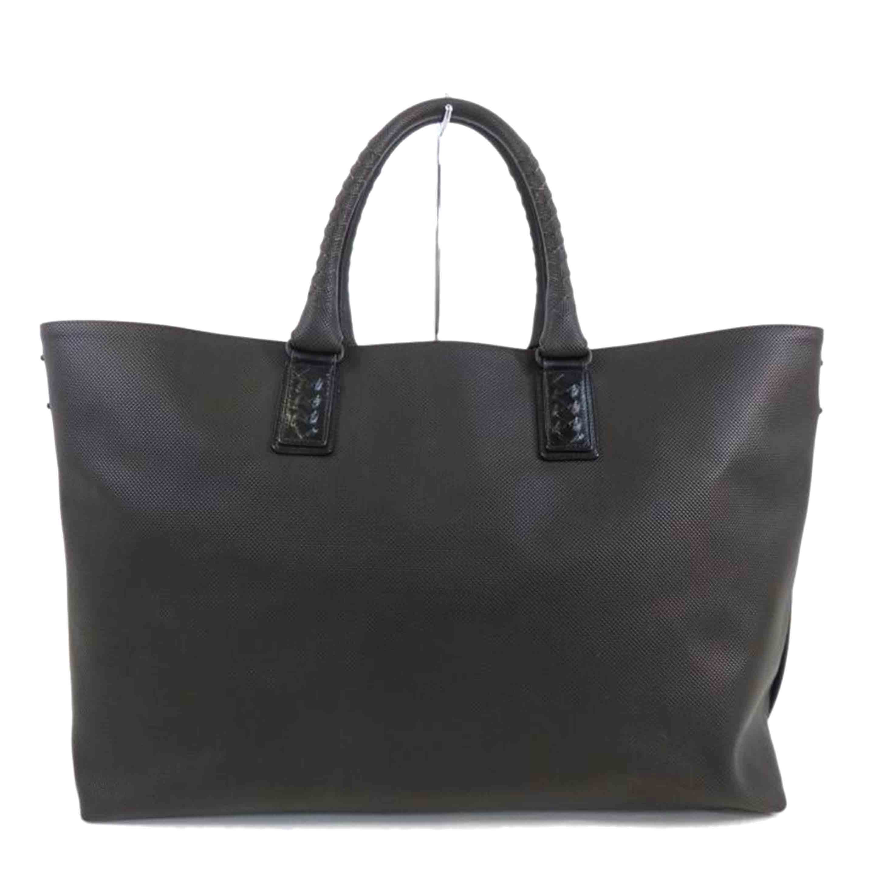 BOTTEGA VENETA ボッテガ ヴェネタ/マルコポーロ ラージトート//B00*******/ABランク/84