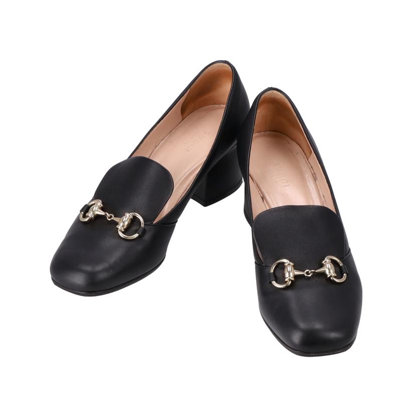 GUCCI グッチ/ホースビットパンプス/466701//サイズ:36/ABランク/91