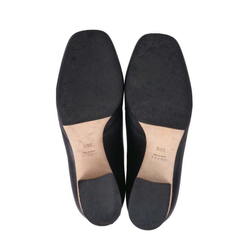 GUCCI グッチ/ホースビットパンプス/466701//サイズ:36/ABランク/91
