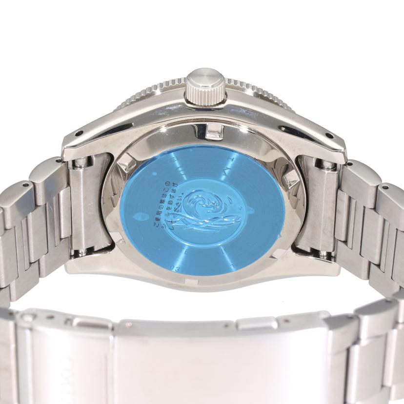 SEIKO セイコー/PROSPEXダイバースキューバ自動巻/限定モデル/SBDC221//Sランク/89