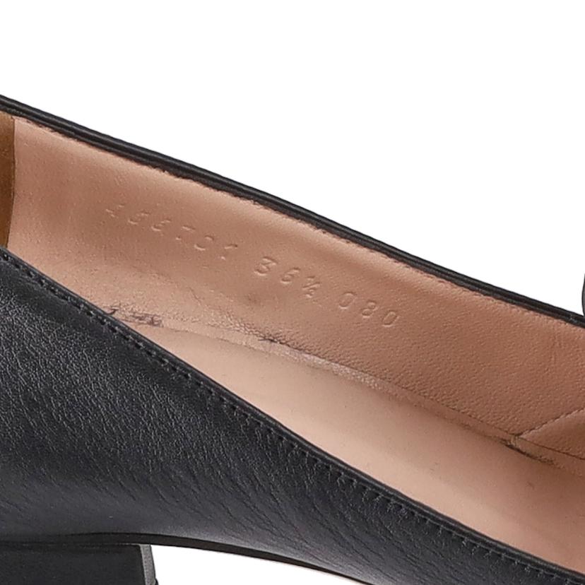GUCCI グッチ/ホースビットパンプス/466701//サイズ:36/ABランク/91