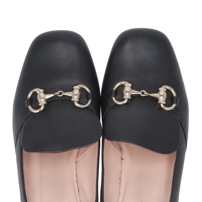 GUCCI グッチ/ホースビットパンプス/466701//サイズ:36/ABランク/91