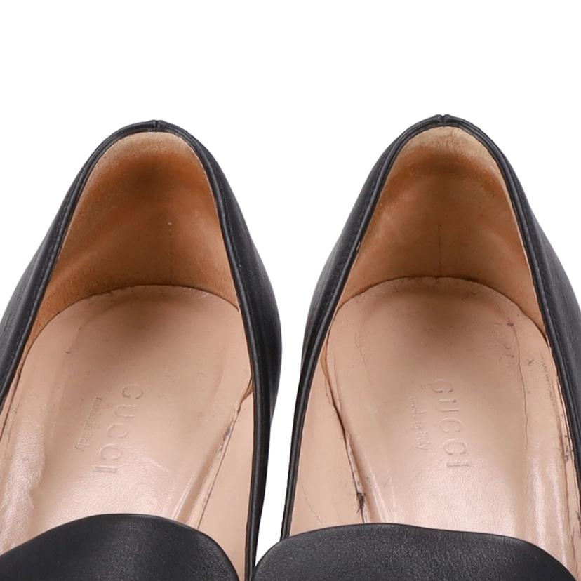 GUCCI グッチ/ホースビットパンプス/466701//サイズ:36/ABランク/91