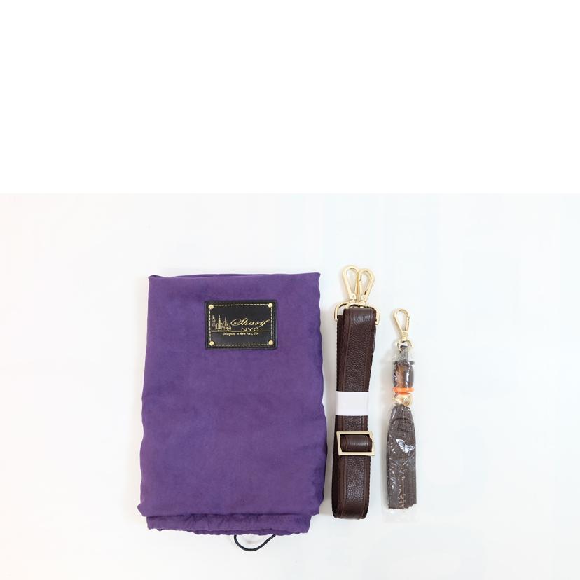 Sharif シャリフ/ ゴブランバッグ/-//-/Aランク/71