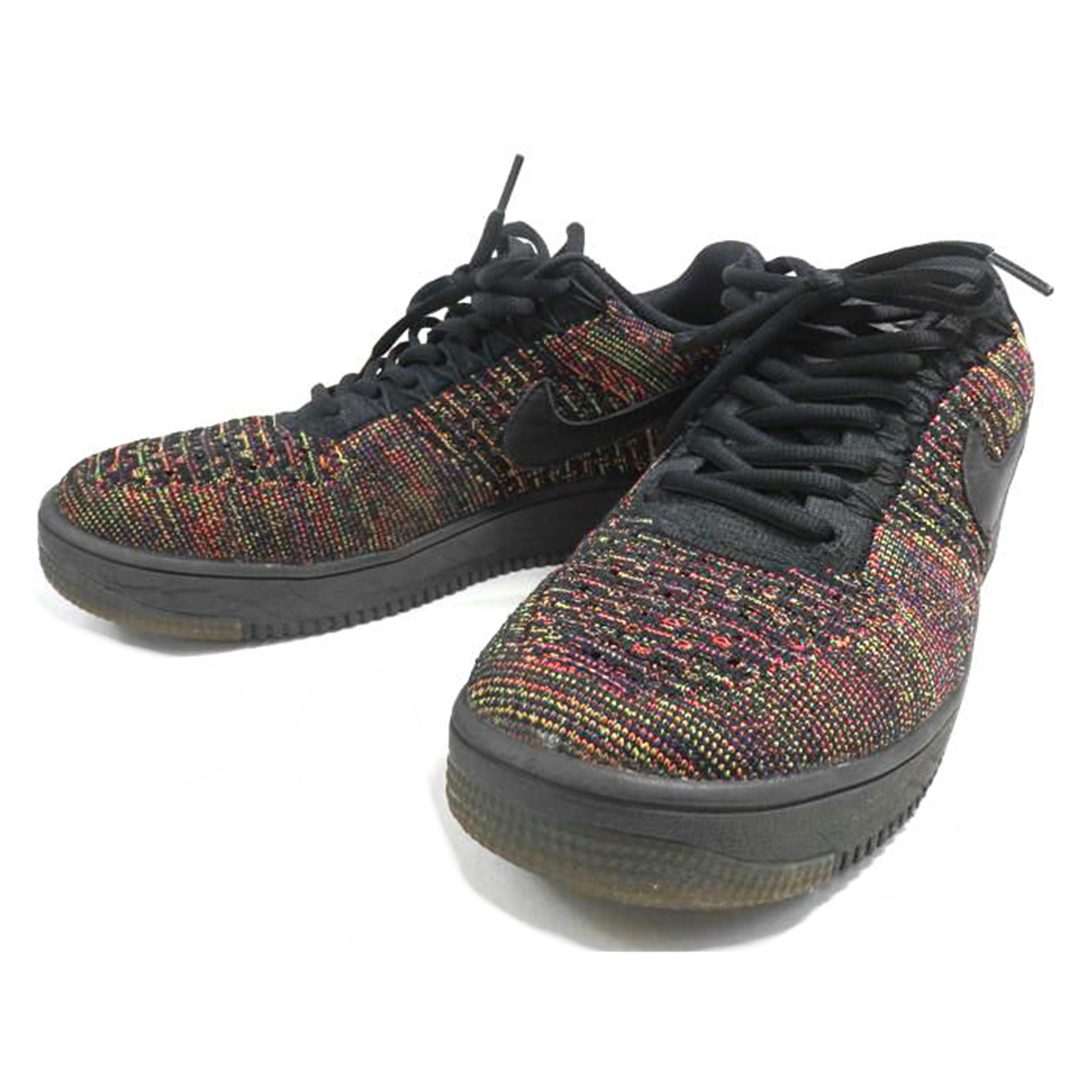 NIKE ナイキ/AIR FORCE 1 ULTRA FLYKNIT LOW/28.5㎝/817419-001//Bランク/84