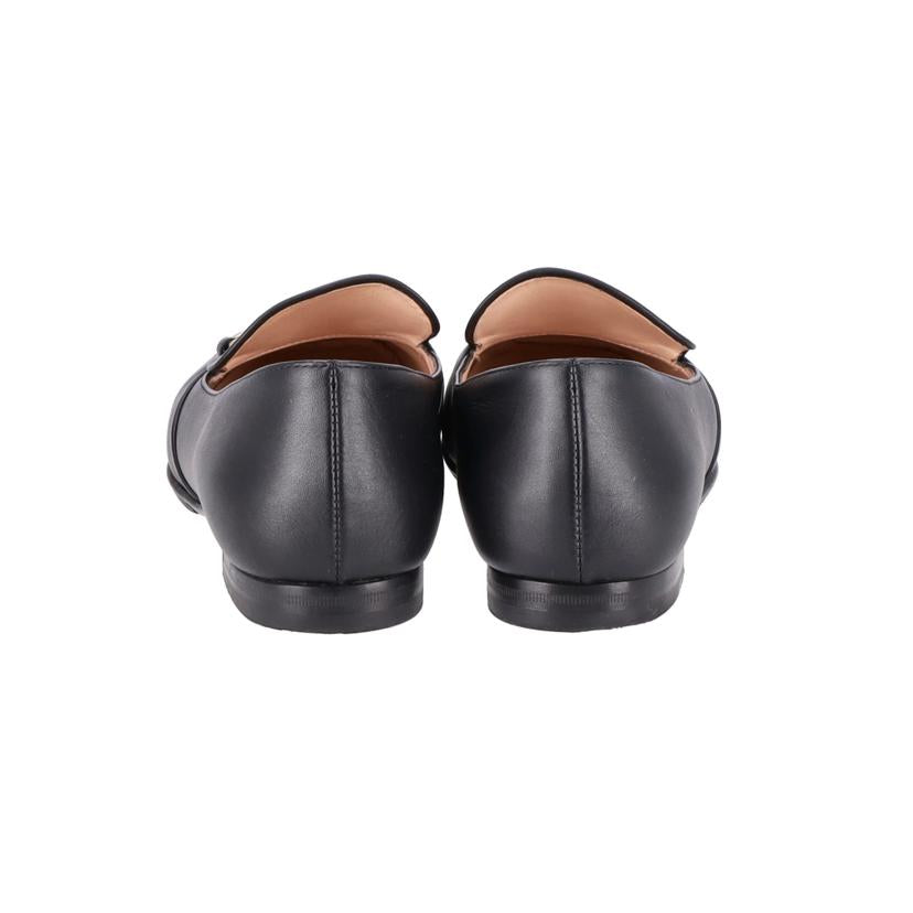 GUCCI グッチ/ホースビットフラットパンプス/466702//サイズ:36 1/2/ABランク/91