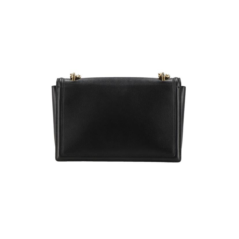 Ferragamo フェラガモ/Ferragamo/ヴェラリボンチェーンショルダー//AU2******/Bランク/75