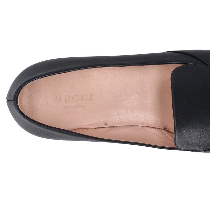 GUCCI グッチ/ホースビットフラットパンプス/466702//サイズ:36 1/2/ABランク/91