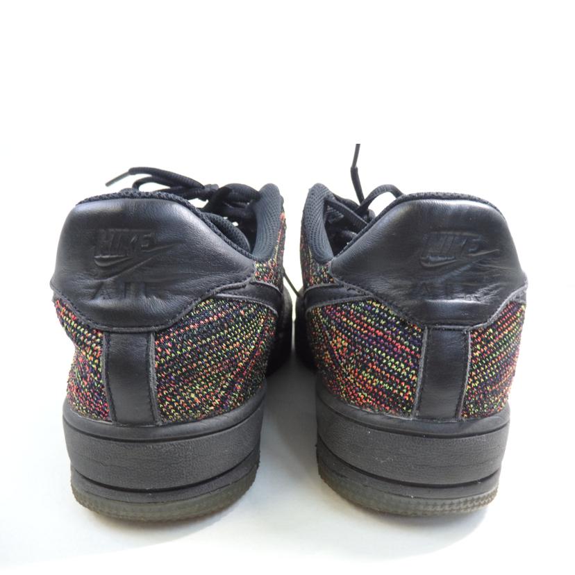 NIKE ナイキ/AIR FORCE 1 ULTRA FLYKNIT LOW/28.5㎝/817419-001//Bランク/84