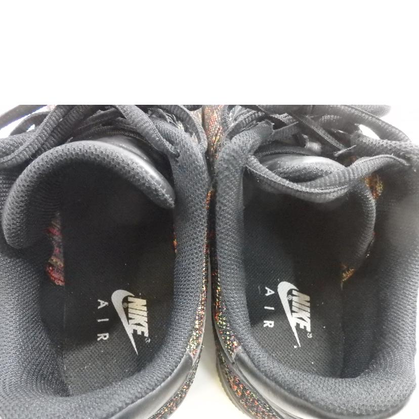 NIKE ナイキ/AIR FORCE 1 ULTRA FLYKNIT LOW/28.5㎝/817419-001//Bランク/84