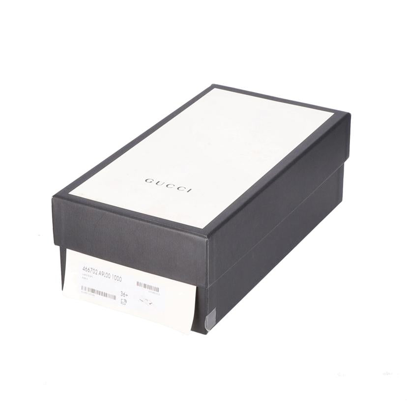 GUCCI グッチ/ホースビットフラットパンプス/466702//サイズ:36 1/2/ABランク/91
