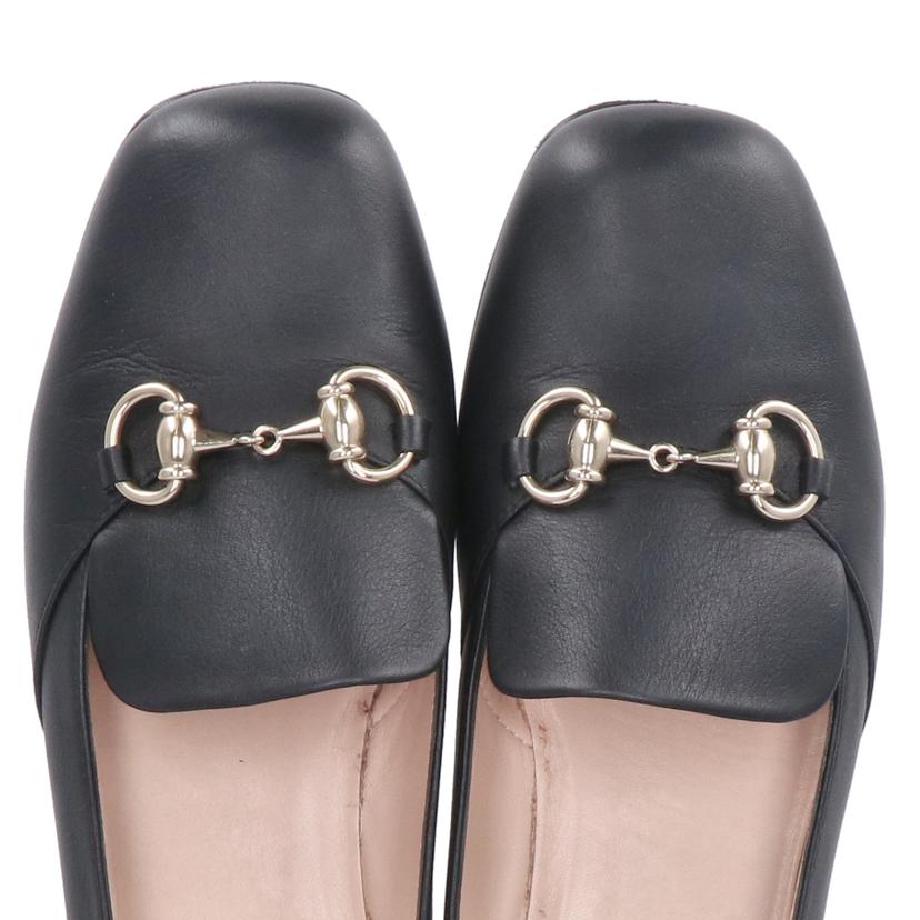 GUCCI グッチ/ホースビットフラットパンプス/466702//サイズ:36 1/2/ABランク/91