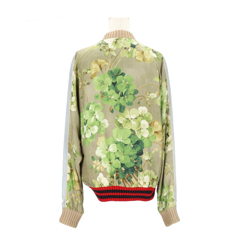 GUCCI グッチ/リバーシブルスカジャン/407421 Z645A//サイズ:46/ABランク/91