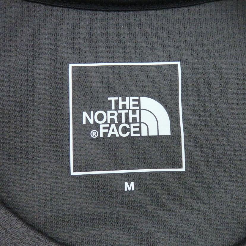 THE NORTH FACE/Motion Crew/NT32496//Sランク/77