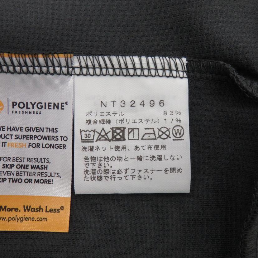 THE NORTH FACE/Motion Crew/NT32496//Sランク/77