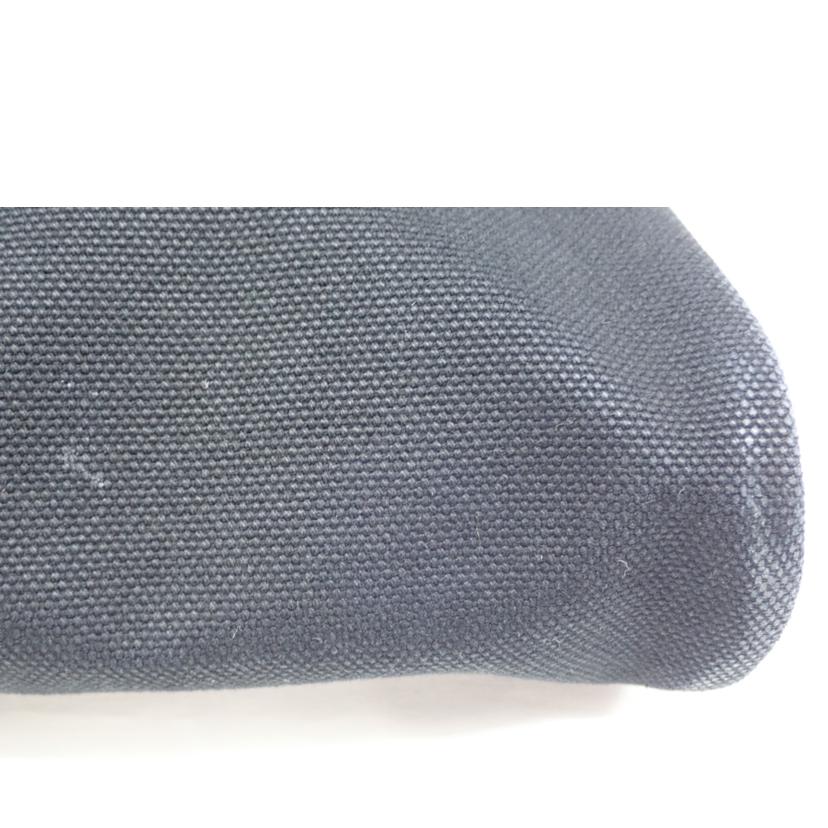 HERMES HERMES/HERMES サックイブーMM トワルアッシュ//Bランク/62