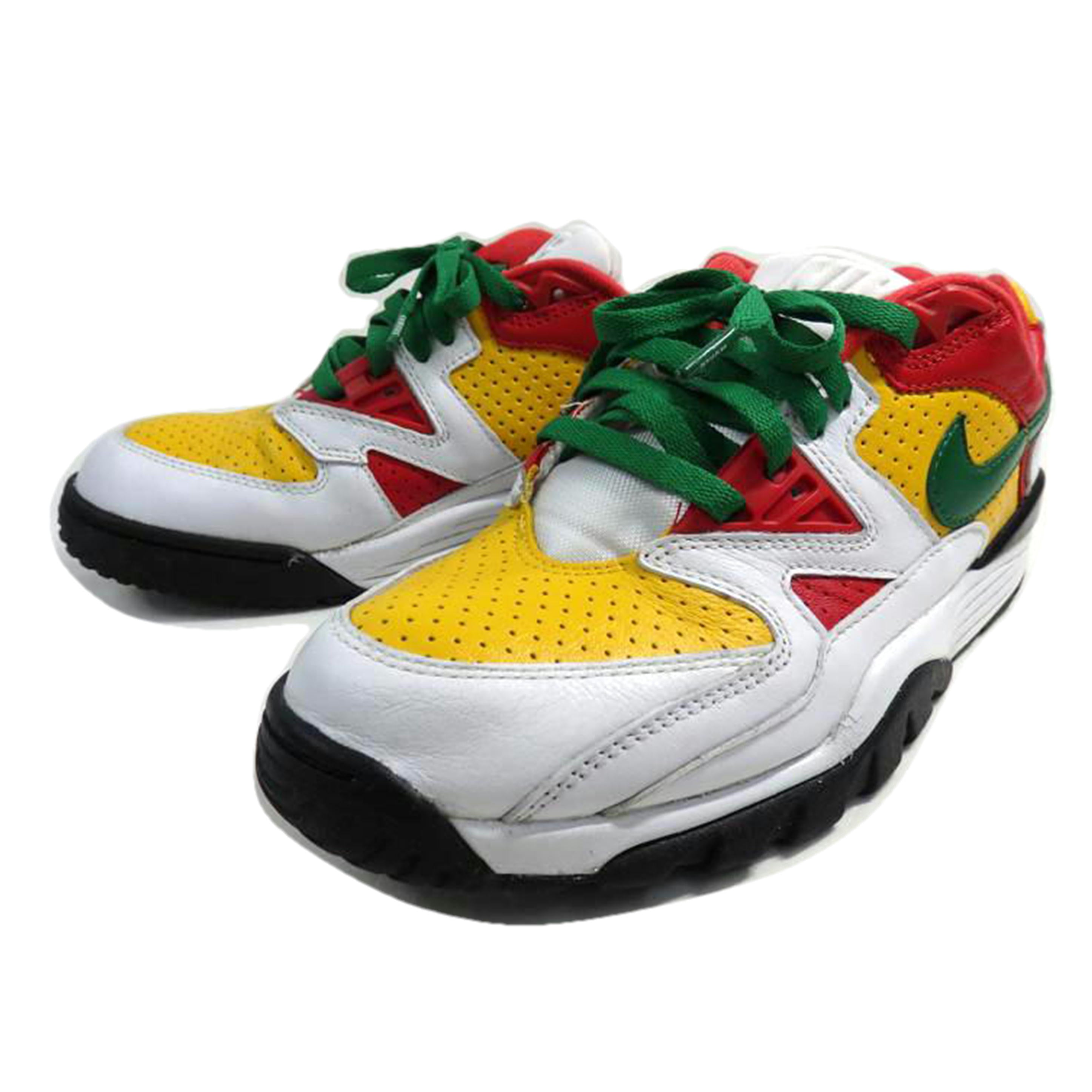 NIKE ナイキ/ NIKE AIR CROSS TRAINER 3 LOW/S Supreme/27㎝/CJ5291-100//Bランク/84