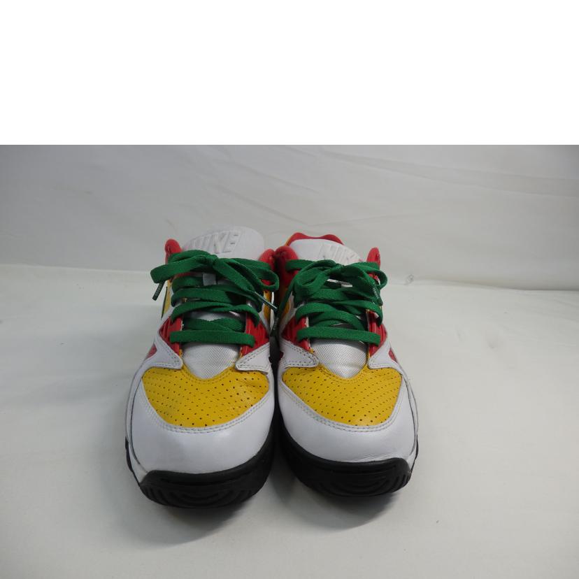 NIKE ナイキ/ NIKE AIR CROSS TRAINER 3 LOW/S Supreme/27㎝/CJ5291-100//Bランク/84