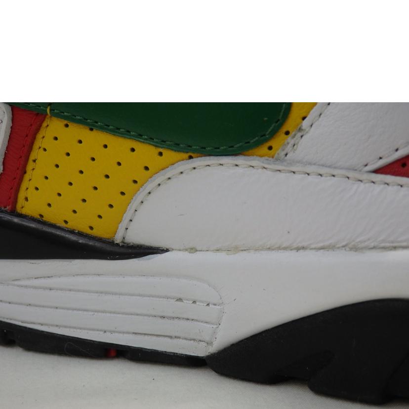 NIKE ナイキ/ NIKE AIR CROSS TRAINER 3 LOW/S Supreme/27㎝/CJ5291-100//Bランク/84