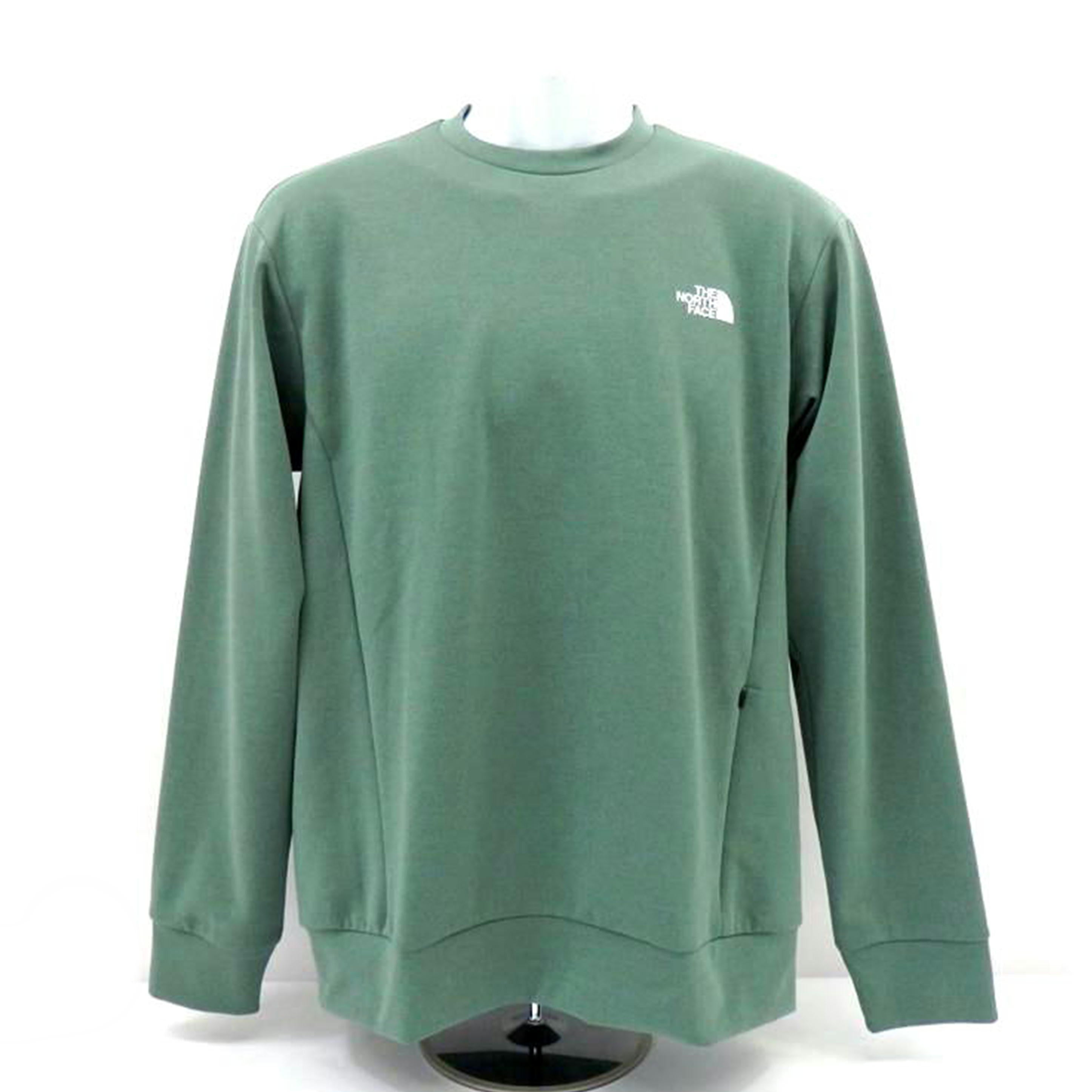 THE NORTH FACE/Motion Crew/NT32496//Sランク/77