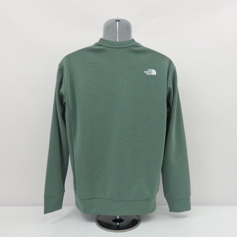 THE NORTH FACE/Motion Crew/NT32496//Sランク/77