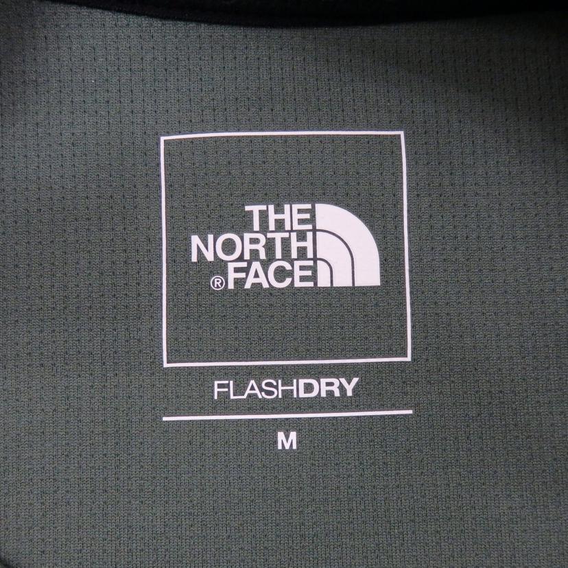 THE NORTH FACE/Motion Crew/NT32496//Sランク/77