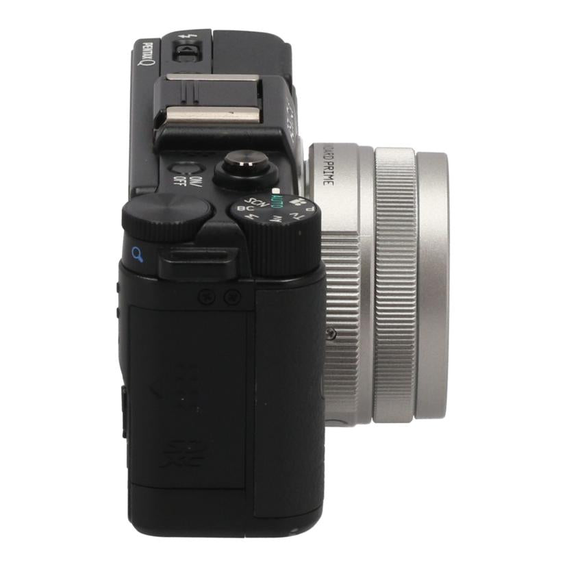PENTAX ペンタックス /ミラーレス一眼ダブルレンズキット/PENTAX Q ダブルレンズキット//4438221/Bランク/65