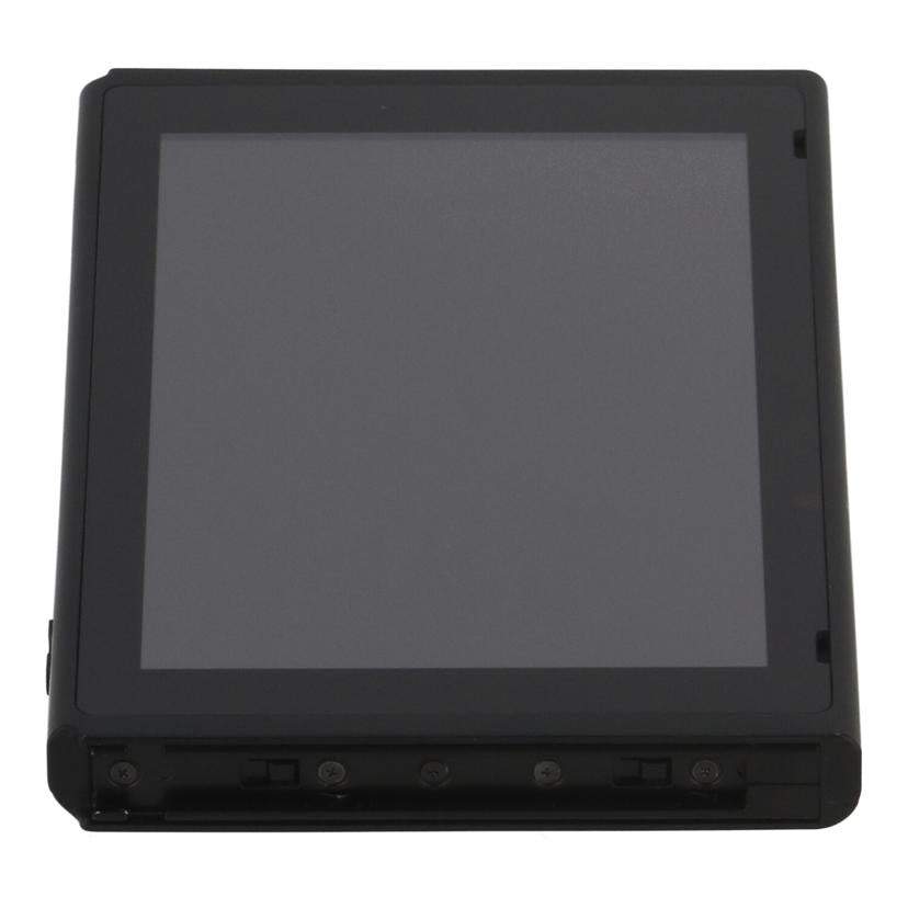 NINTENDO 任天堂 ニンテンドー /Nintendo Switch 本体/HAC-S-KABAA//XAJ10000720006/Bランク/64