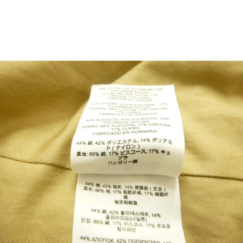 DRIES VAN NOTEN/マイウテンジャケット/9264880481064//ABランク/88