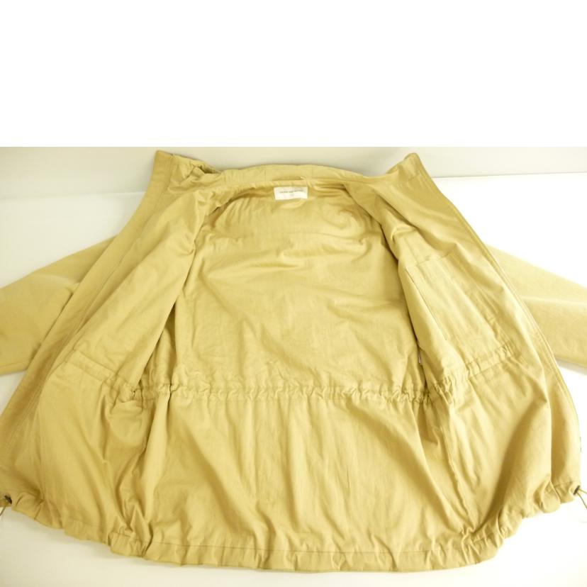 DRIES VAN NOTEN/マイウテンジャケット/9264880481064//ABランク/88