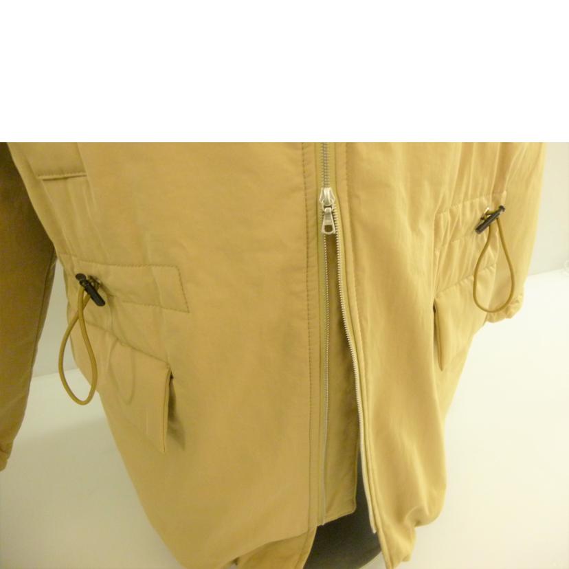 DRIES VAN NOTEN/マイウテンジャケット/9264880481064//ABランク/88