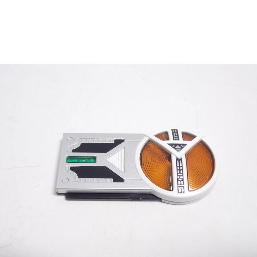 BANDAI バンダイ/CSM デルタギア//Bランク/42