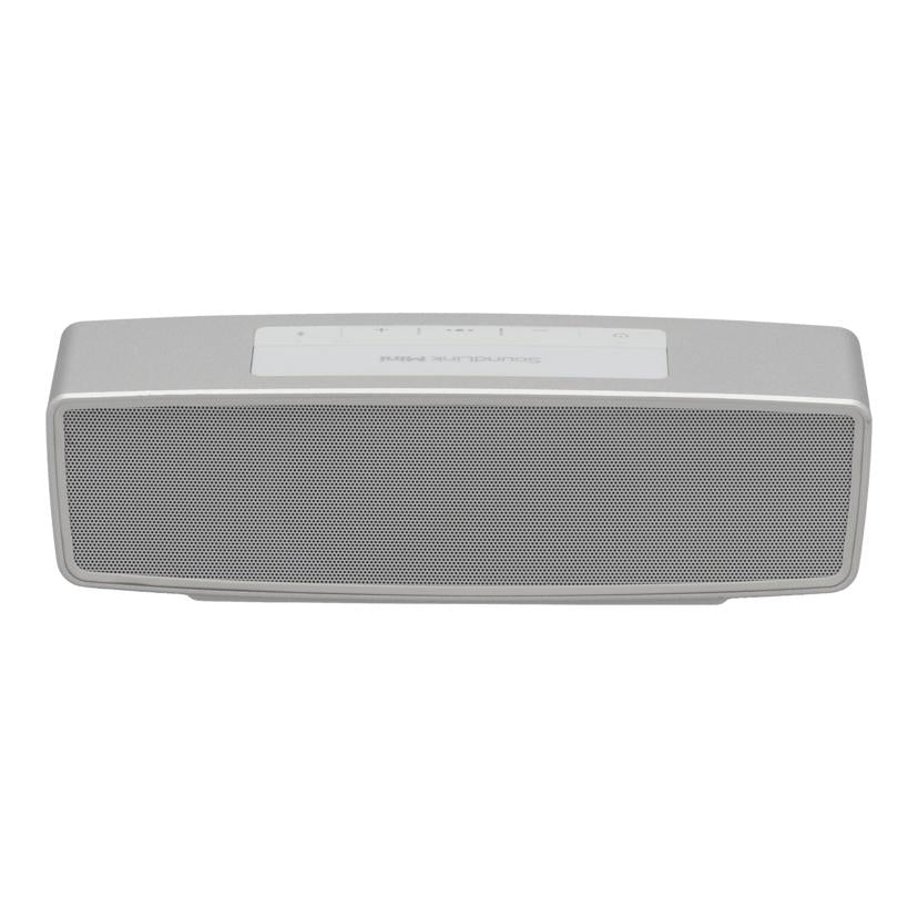 BOSE ボーズ /ワイヤレススピーカー/USB-C/SoundLink Mini II Special Edition//080751P30934601A2/Bランク/82